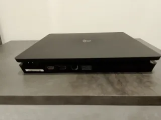 PS4 Slim + 14 Giochi + Joystick