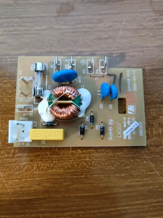 Scheda controllo DeLonghi per gelatiera