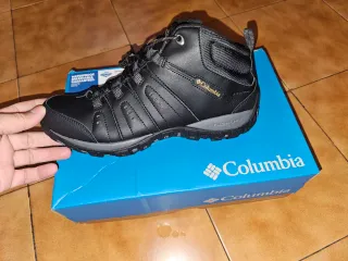 Calzado de hombre Colombia