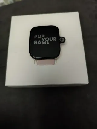 Amazfit BIP 5 Smartwatch