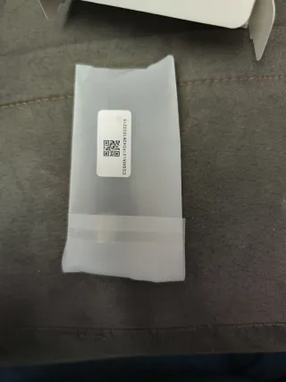 Amazfit BIP 5 Smartwatch