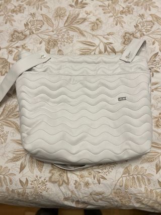 Bolso carrito bebé acolchado