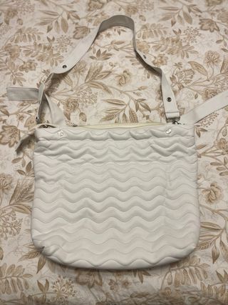 Bolso carrito bebé acolchado