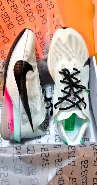 Nike Vaporfly 4 Zapatillas Running Talla 43