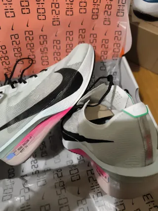 Nike Vaporfly 4 Zapatillas Running Talla 43