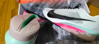 Nike Vaporfly 4 Zapatillas Running Talla 43