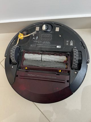 Aspirapolvere iRobot Roomba 896