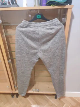 Pantalón de chándal 11 Degrees Gris