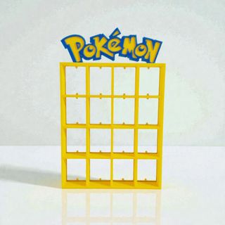 Expositor Bitty Pop! Pokemon
