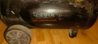 Compresor Cevik PRO - 50L
