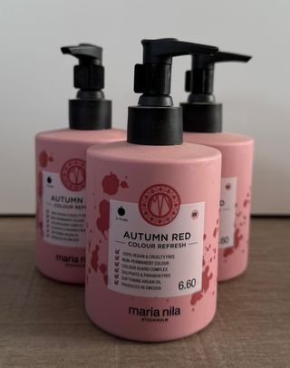 Maria Nila Color Refresh