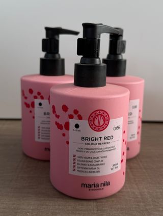 Maria Nila Color Refresh