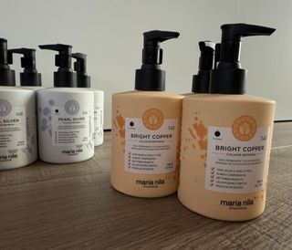 Maria Nila Color Refresh