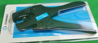 Alicates Cembre ZKE616N para terminales