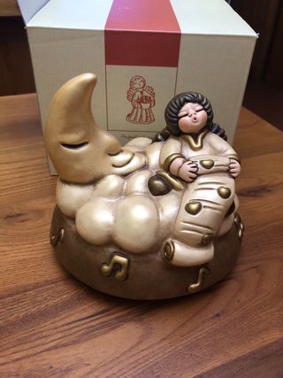 Carillon Thun Angelo Luna Musicale