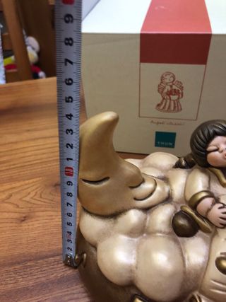 Carillon Thun Angelo Luna Musicale