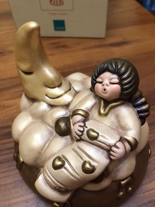 Carillon Thun Angelo Luna Musicale