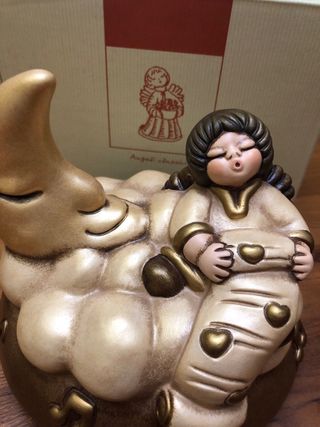 Carillon Thun Angelo Luna Musicale