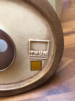 Carillon Thun Angelo Luna Musicale