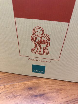 Carillon Thun Angelo Luna Musicale