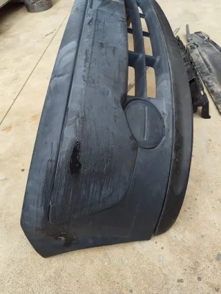 Parachoques Delantero Renault Kangoo 2006