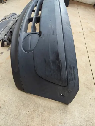 Parachoques Delantero Renault Kangoo 2006