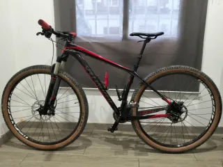 Mtb Specialized stumpjumper 29" talla M