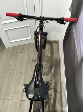 Mtb Specialized stumpjumper 29" talla M