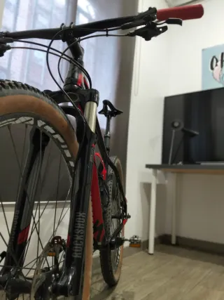 Mtb Specialized stumpjumper 29" talla M