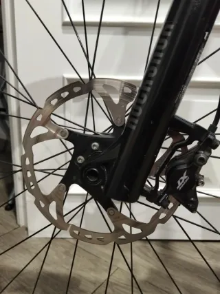 Mtb Specialized stumpjumper 29" talla M