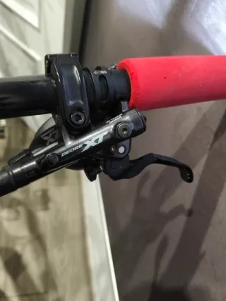 Mtb Specialized stumpjumper 29" talla M