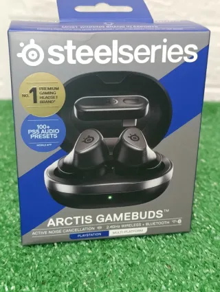 SteelSeries Arctis Gamebuds
