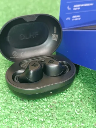 SteelSeries Arctis Gamebuds