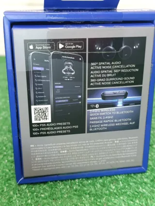 SteelSeries Arctis Gamebuds