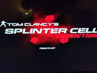 Xbox 360 + 2 Giochi: Splinter Cell & Halo 3