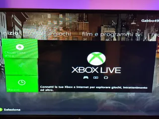 Xbox 360 + 2 Giochi: Splinter Cell & Halo 3