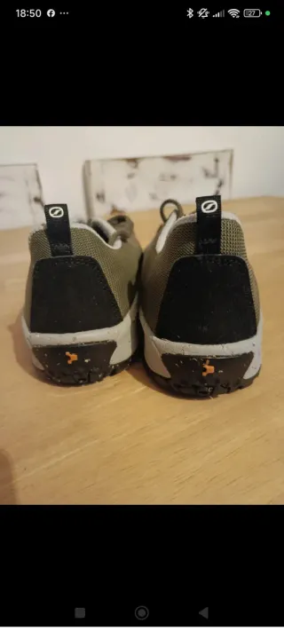 Zapatillas SCARPA MOJITO