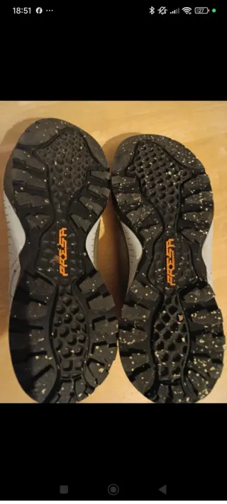 Zapatillas SCARPA MOJITO