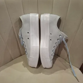 Converse para Mujer Talla 38 turquesa