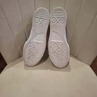 Converse para Mujer Talla 38 turquesa