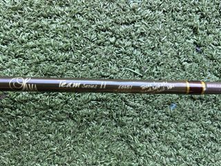 Cañas de Pesca SAMA Black Bass 1 Tramo