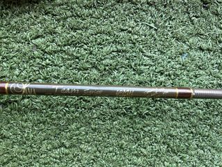 Cañas de Pesca SAMA Black Bass 1 Tramo