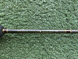 Cañas de Pesca SAMA Black Bass 1 Tramo