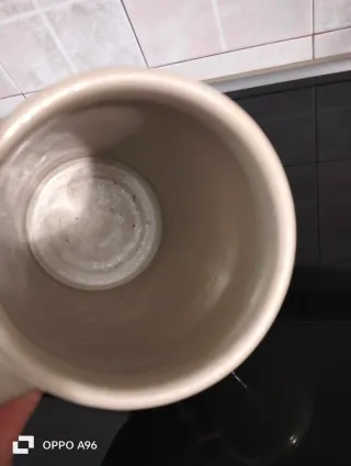 Boccale Oktoberfest Monaco 1979