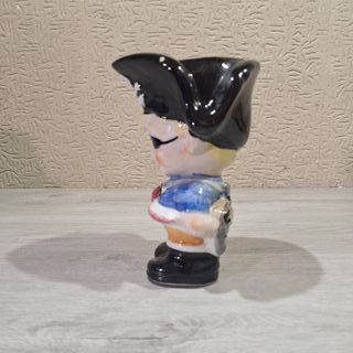 Ceramica Tosin La Freccia Pirata