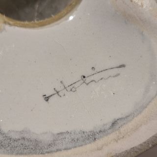 Ceramica Tosin La Freccia Pirata