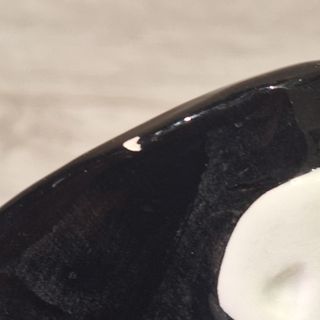 Ceramica Tosin La Freccia Pirata