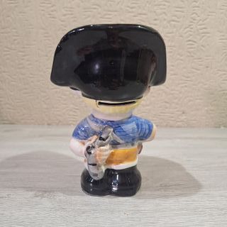 Ceramica Tosin La Freccia Pirata