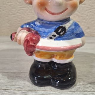 Ceramica Tosin La Freccia Pirata