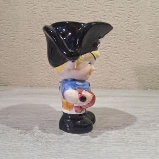 Ceramica Tosin La Freccia Pirata